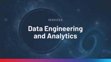 Photo of Data and Analytics Engineering Consultant: Transforming Data into Actionable Insights
