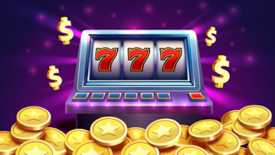 Photo of Progressive Jackpots: The Ultimate Online Slot Experience