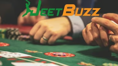 Photo of Jeetbuzz Casino – Top 3 Best Games Review
