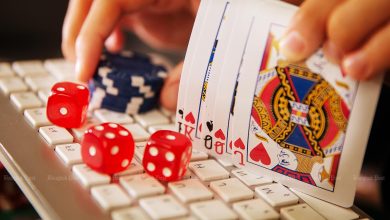 Photo of The Best Online Slot Games with Progressive Jackpots: Spin Your Way to Big Wins