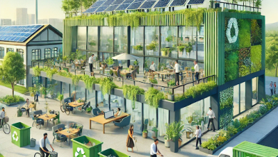 Photo of Sustainable Business Practices in Bangladesh