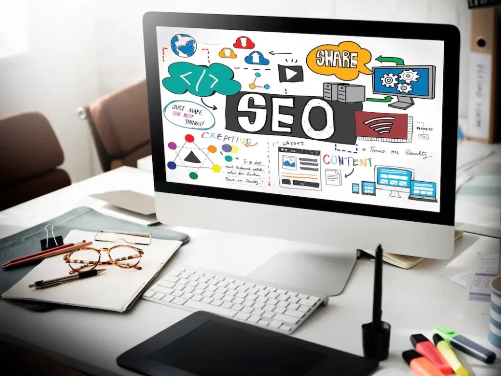 সার্চ ইঞ্জিন অপটিমাইজেশন (SEO) শিখুন