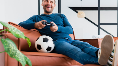 Photo of The Evolution of FIFA Video Games: From Pixels to Reality