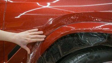 Photo of How Paint Protection Film Works: A Closer Look at Car Shielding Technology