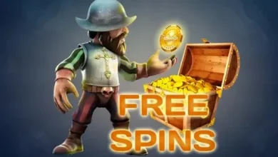 Photo of Unlock Free Spins by Registering Here at Divine Casino Bangladesh