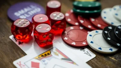 Photo of Welcome to Divine Casino: Bangladesh’s Ultimate Online Gambling Experience