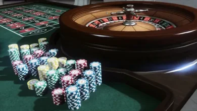 Photo of The Integration Of Artificial Intelligence In Mobile Applications Of Casinos