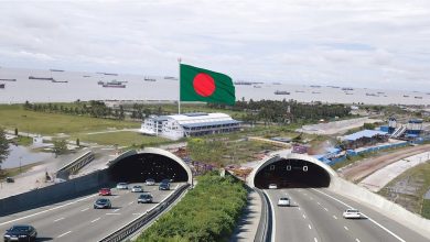 Photo of Bangabandhu Tunnel Paragraph For Class 5–12