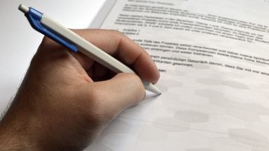 Photo of Leave Application For Official: প্রয়োজন, কাঠামো ও উদাহরণসহ বিস্তারিত গাইড