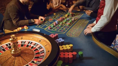 Photo of The Rise of Live Dealer Games: Why Players Love the Real-Time Experience