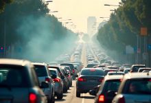 Photo of Understanding Urban Congestion: Traffic Jam Paragraph for Students